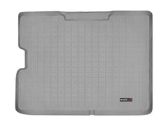 WeatherTech 00-05 Ford Excursion Cargo Liners - Grey