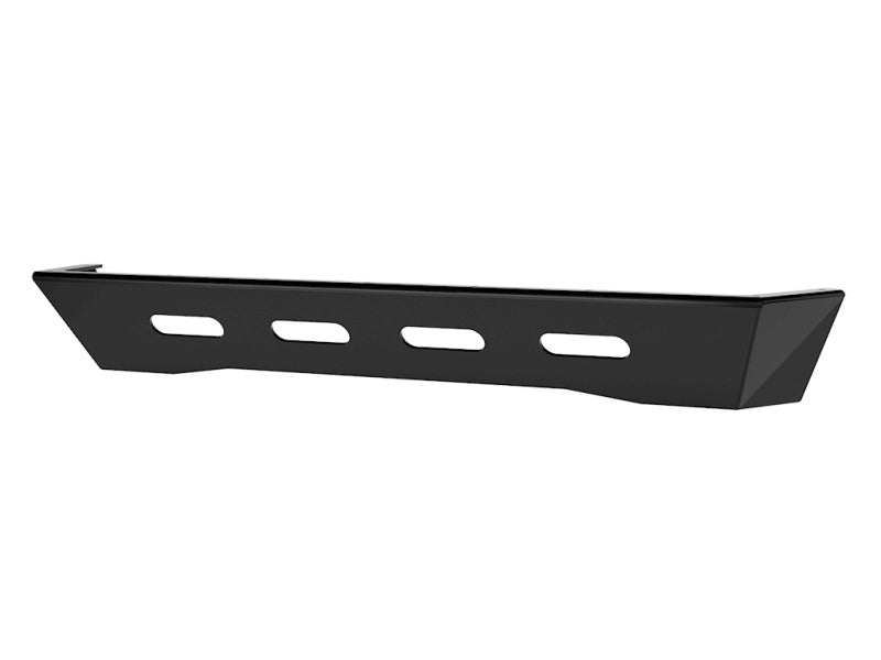 ICON 07-18 Jeep Wrangler JK Pro Series Front Bumper Skid Kit