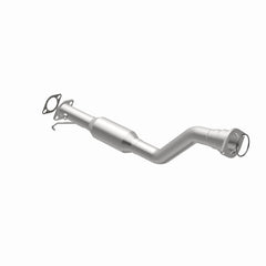 MagnaFlow Conv DF 97-02 GM 3.8L