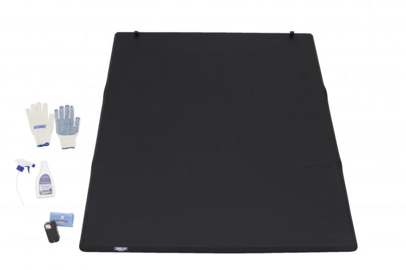 Tonno Pro 04-08 Ford F-150 6.5ft Styleside Lo-Roll Tonneau Cover
