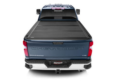 UnderCover 2020 Chevy Silverado 2500/3500 HD 8ft Armor Flex Bed Cover