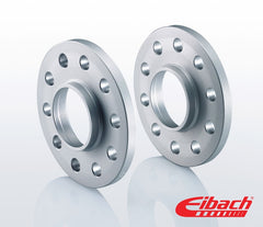 Eibach Pro-Spacer System - 7mm Spacer / 5x130mm Bolt Pattern / Hub Center 71.5 for 05-12 Porsche 911