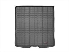 WeatherTech 05-08 Dodge Magnum Cargo Liners - Black