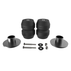 Timbren 1985 Chevrolet K30 Rear Suspension Enhancement System