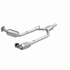 MagnaFlow Conv DF 96-97 Mercury Cougar 3.8L