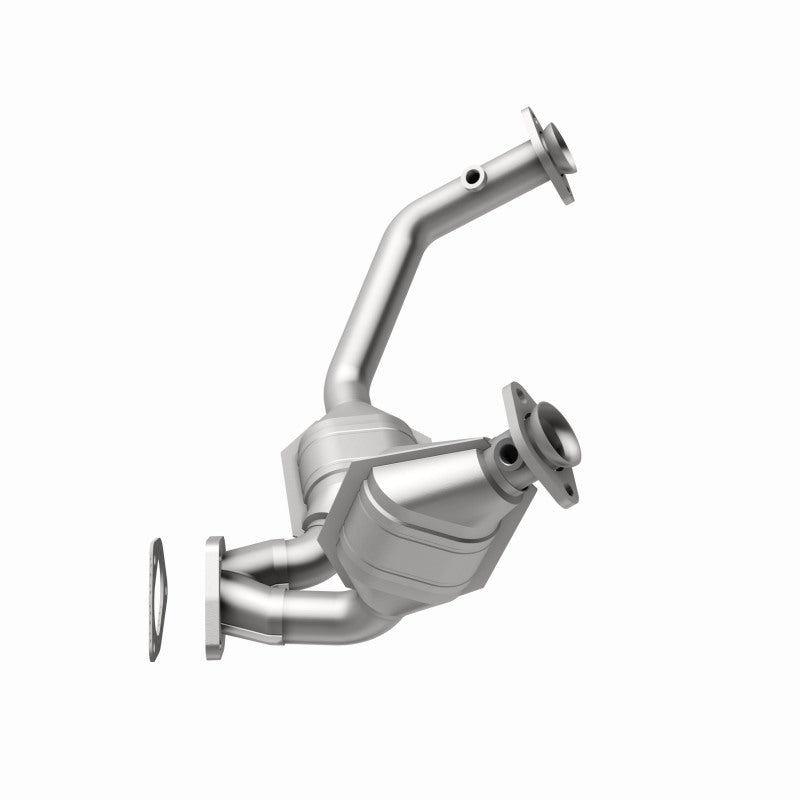 MagnaFlow Conv. DF 98-00 Ranger 3.0/4.0L Fron