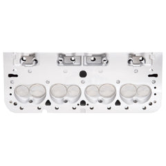 Edelbrock Single Perf SBC 64cc Head Comp