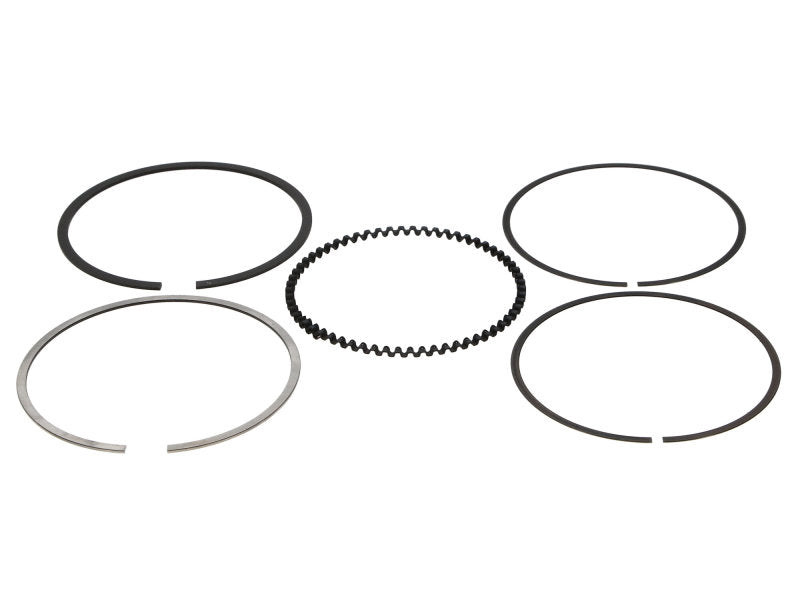 Wiseco 93.00MM RING SET Ring Shelf Stock