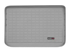 WeatherTech 98 Chevrolet Tracker Cargo Liners - Grey