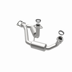 MagnaFlow Conv DF Taurus 92-95