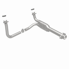 MagnaFlow Conv Direct Fit 94-95 Chevrolet C1500 4.3L/5.0L/5.7L