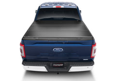 UnderCover 17-21 Ford Super Duty 6.75ft Triad Bed Cover