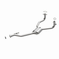 MagnaFlow Conv Subaru 45.5X6.5X4 1.75/1.75