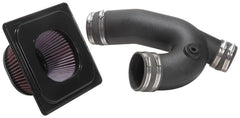 Airaid 2018 Ford F150 V6 3.5L F/l Jr Intake Kit