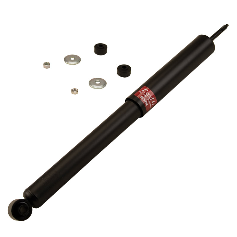 KYB Shocks & Struts Excel-G Front CHEVROLET Luv 1980-82 NISSAN Frontier (2WD) 2001 NISSAN Frontier (