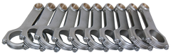 Eagle Chrysler 8.0L V10 H-Beam Connecting Rod (Set of 10)