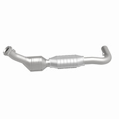 MagnaFlow Conv DF 97-98 Expedition-Navigator