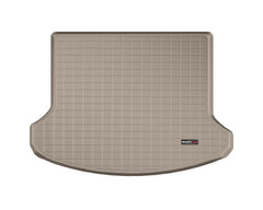 WeatherTech 12-16 Subaru Impreza Cargo Liners - Tan