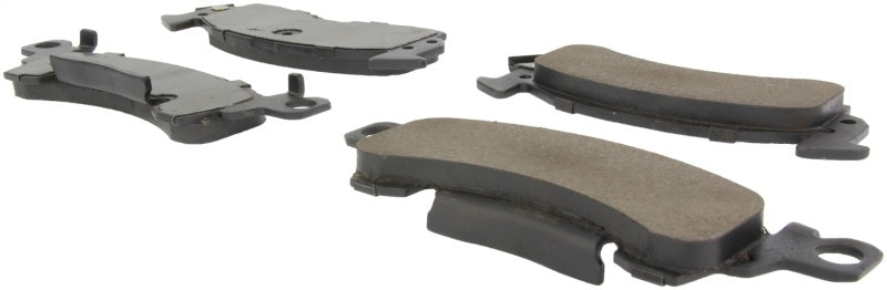 StopTech Street Select Brake Pads - Rear