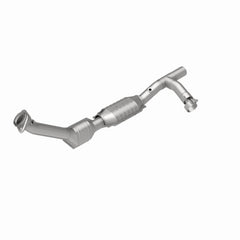 MagnaFlow Conv DF 99-02 Expedition 5.4L 4wd