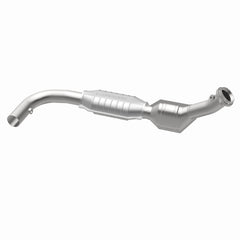 MagnaFlow Conv DF 97-98 Expedition-Navigator