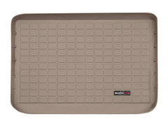 WeatherTech 98 Chevrolet Tracker Cargo Liners - Tan