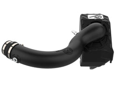 aFe Momentum ST Pro DRY S Cold Air Intake System 14-18 Jeep Cherokee (KL) V6 3.2L