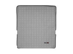 WeatherTech 11+ Ford Flex Cargo Liners - Grey