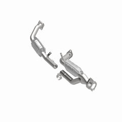 MagnaFlow Conv DF 96-99 Ford Taurus3.0L 50S