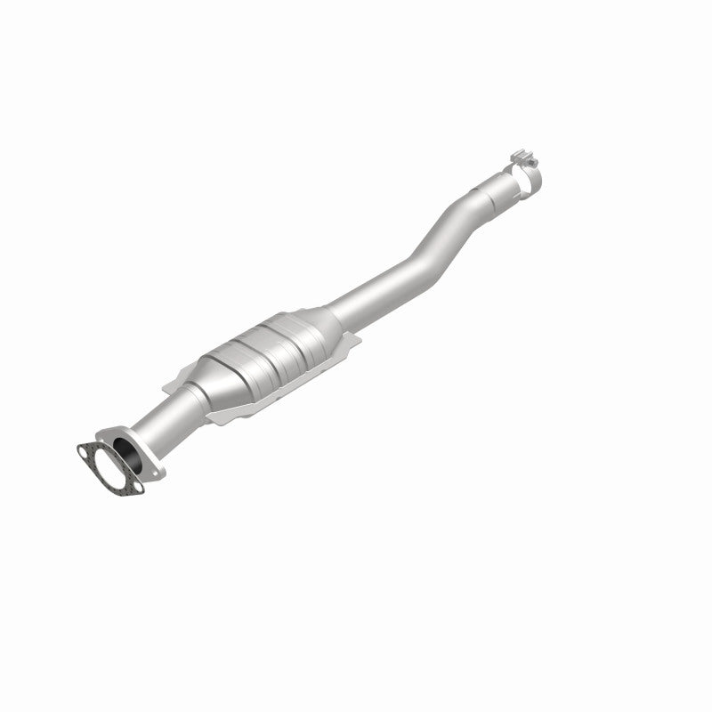 Magnaflow Conv DF 2011-2012 EQUINOX 3.0L Underbody