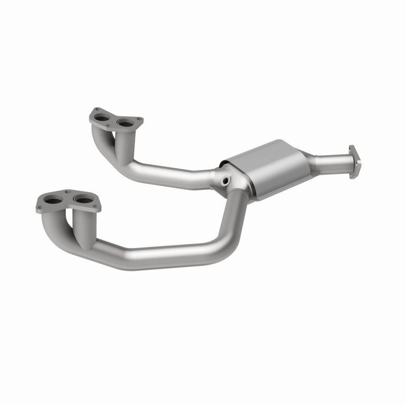 MagnaFlow Conv DF 90-94 Legacy 2.2 Front CA