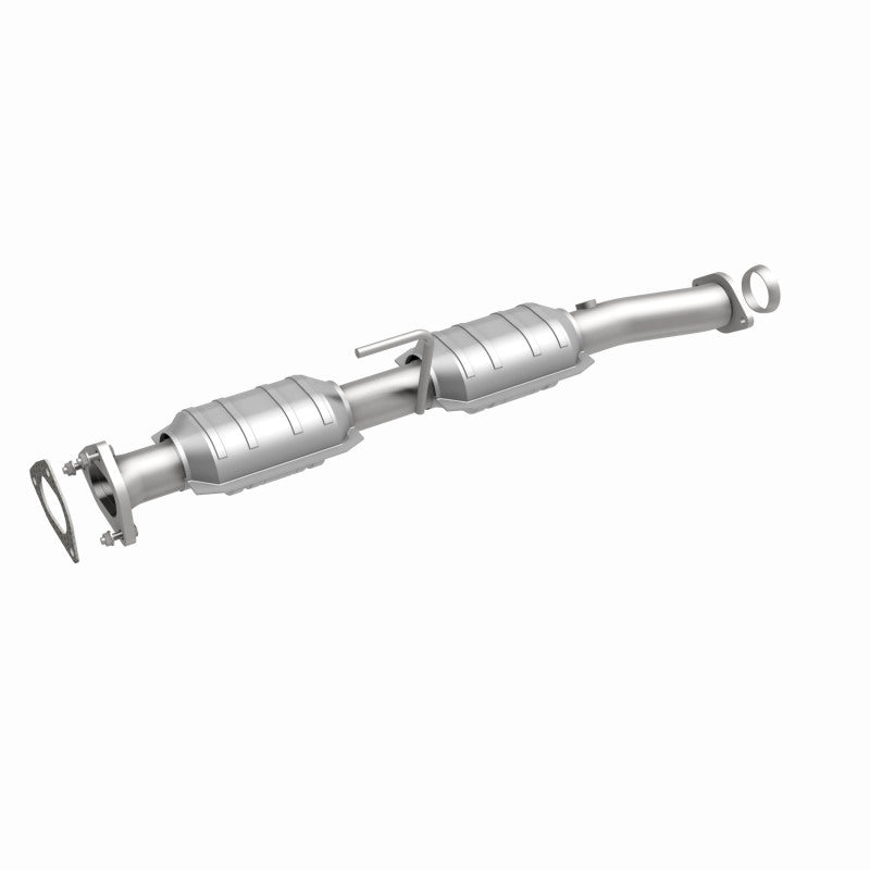 MagnaFlow Conv DF 98-00 Ranger Rear 3.0L/4.0L