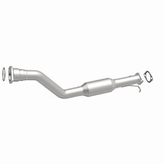 MagnaFlow Conv DF 97-02 GM 3.8L