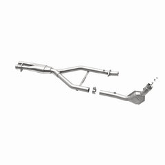 MagnaFlow Conv DF 96-98 Lncln Mark VIII 4.6L