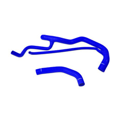 Mishimoto 01-05 Chevy Duramax 6.6L 2500 Blue Silicone Hose Kit