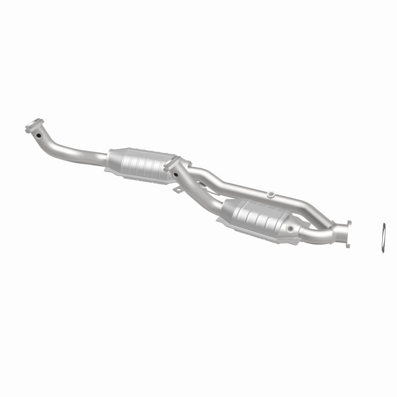 MagnaFlow Conv DF 99-02 Windstar 3.8L