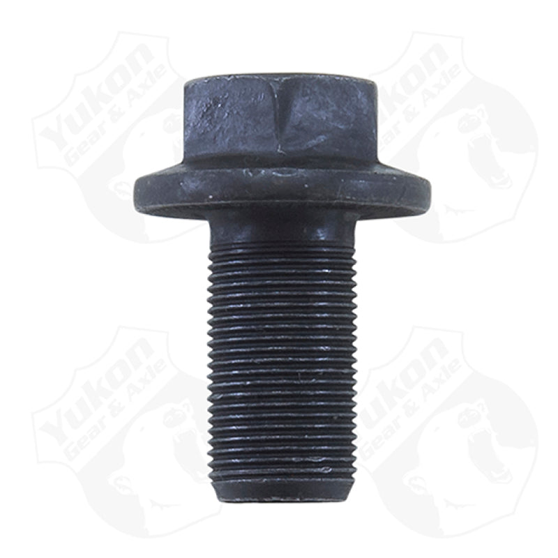 Yukon Gear 9.25 ZF Chrysler Ring Gear Bolt - M14-1.0 X 26.5mm, Right Hand Thread, YSPBLT-078