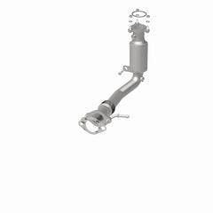 MagnaFlow Conv DF 14-16 GMC Terrain / 15-16 Chevrolet Equinox 2.4L