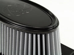 aFe MagnumFLOW Air Filters OER PDS A/F PDS Ford Diesel Trucks 99.5-03 V8-7.3L (td)