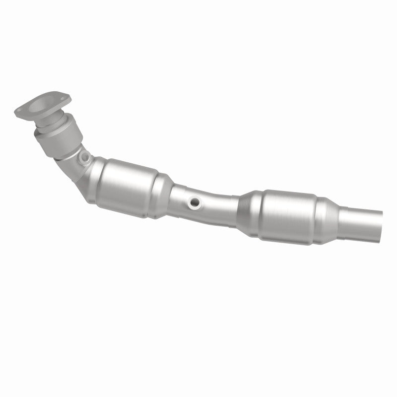 MagnaFlow Conv DF 10-12 Chevy Camaro 6.2L P/S (49 State)