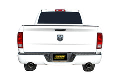 Gibson 11-18 Ram 1500 Big Horn 5.7L 2.5in Cat-Back Dual Split Exhaust - Stainless