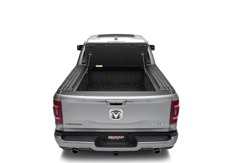 UnderCover 19-20 Ram 1500 (w/ Rambox) 5.7ft Armor Flex Bed Cover