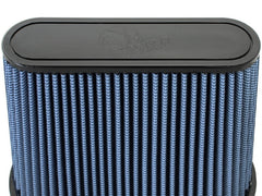 aFe MagnumFLOW Air Filter PRO 5R Chevrolet Corvette 2014 V8 6.2L