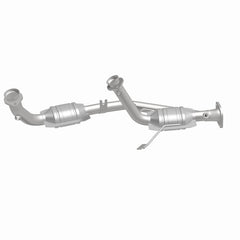 MagnaFlow Conv DF 96-99 Ford Taurus3.0L 50S