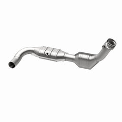 MagnaFlow Conv DF 99-00 Ford F-150 4.6L