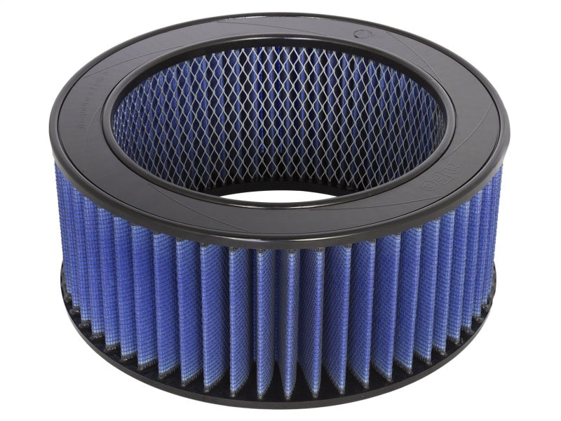 aFe MagnumFLOW Air Filters OER P5R A/F P5R Ford Trucks 83-94 V8-7.3L (d)