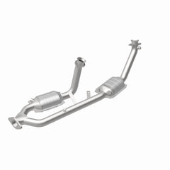 MagnaFlow Conv Direct Fit 97-98 Ford Windstar 3.0L