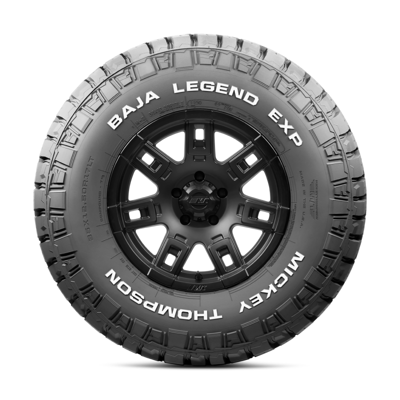 Mickey Thompson Baja Legend EXP Tire LT285/70R17 121/118Q 90000067178