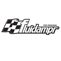 Fluidampr 89-02 Dodge Cummins 5.9L 12V/24V High Strength Bolt Kit