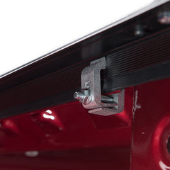 Tonno Pro 04-08 Ford F-150 5.5ft Styleside Lo-Roll Tonneau Cover